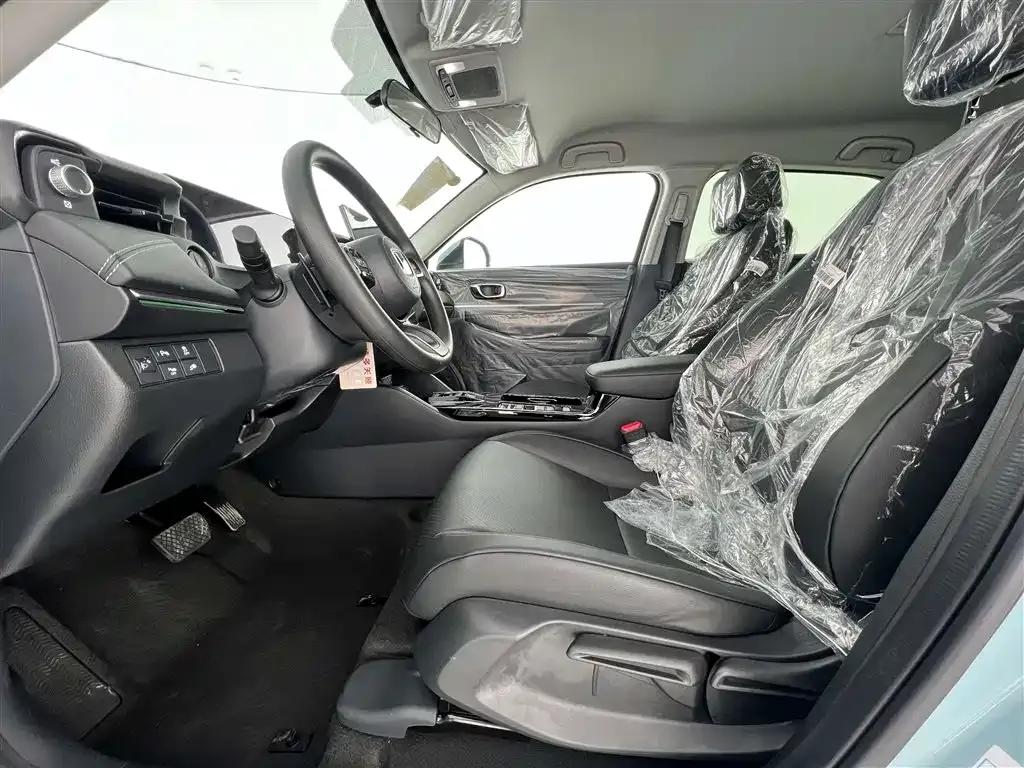 e:NP1 Extreme Performance 1 2023 Model 420km Extreme Edition — миниатюра 15