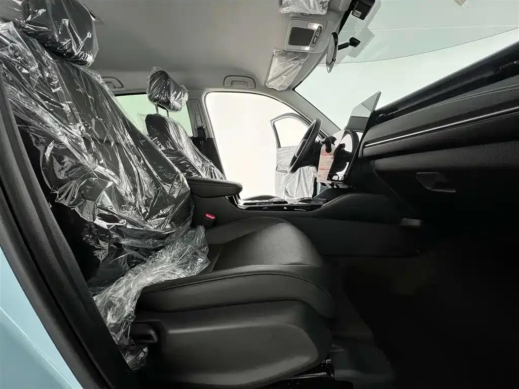 e:NP1 Extreme Performance 1 2023 Model 420km Extreme Edition — миниатюра 16