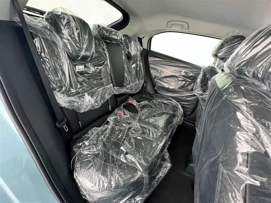 e:NP1 Extreme Performance 1 2023 Model 420km Extreme Edition — миниатюра 17
