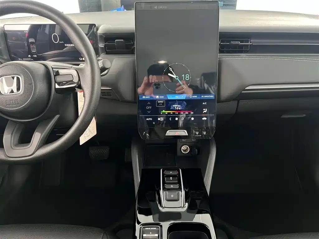 e:NP1 Extreme Performance 1 2023 Model 420km Extreme Edition — миниатюра 18