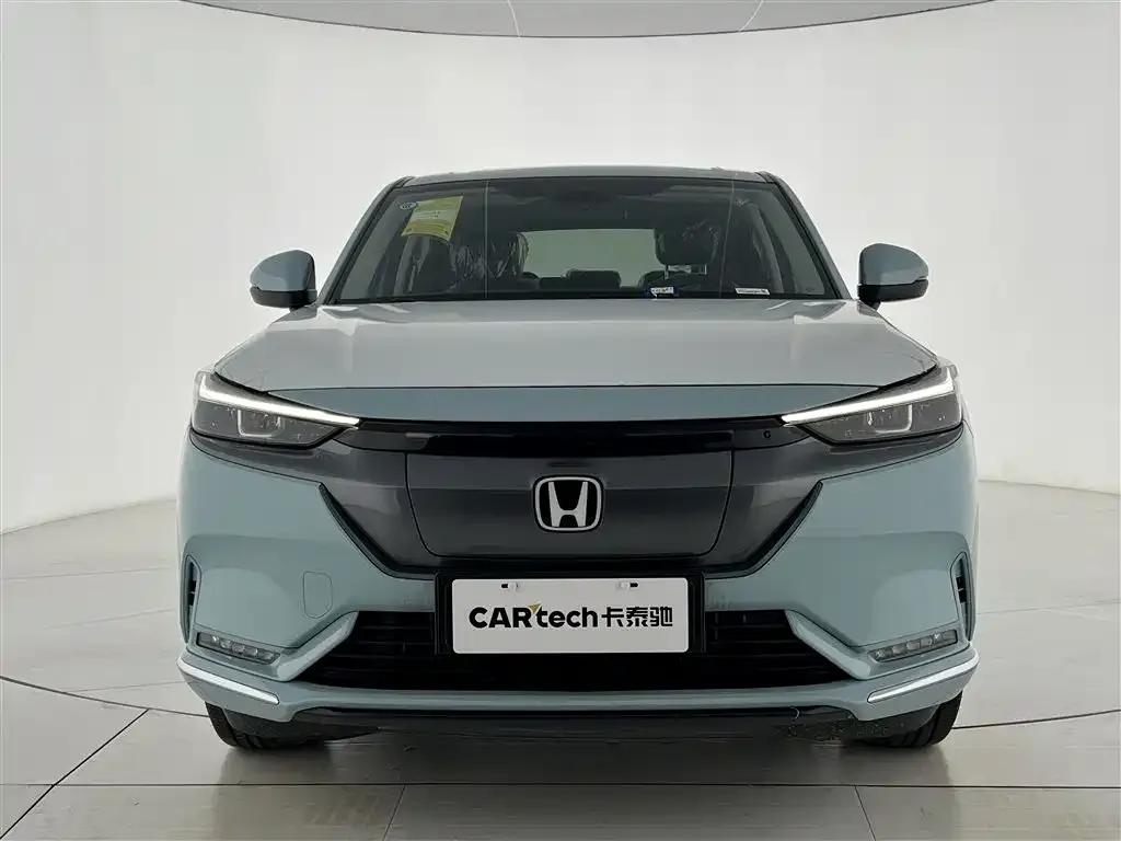 e:NP1 Extreme Performance 1 2023 Model 420km Extreme Edition — миниатюра 3