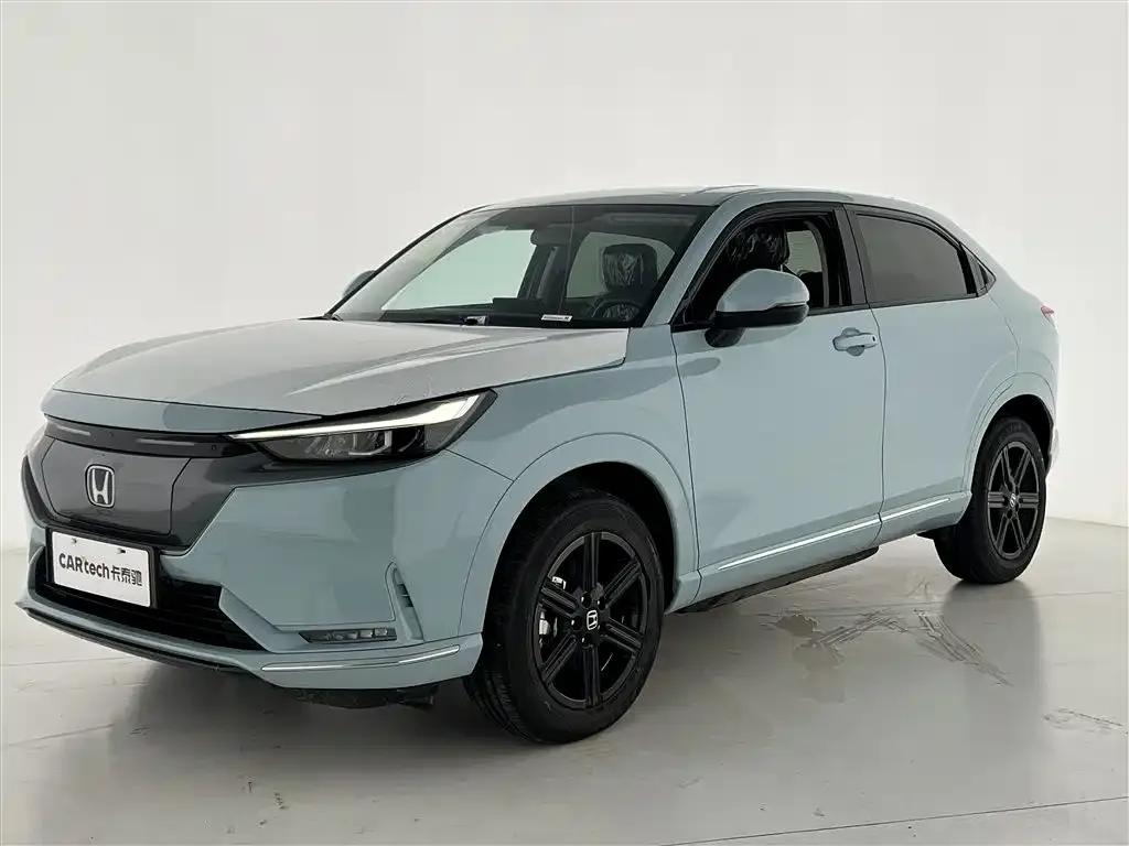 e:NP1 Extreme Performance 1 2023 Model 420km Extreme Edition — миниатюра 21