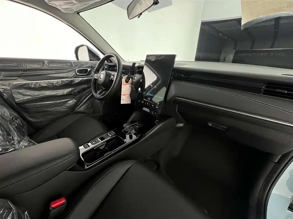 e:NP1 Extreme Performance 1 2023 Model 420km Extreme Edition — миниатюра 22