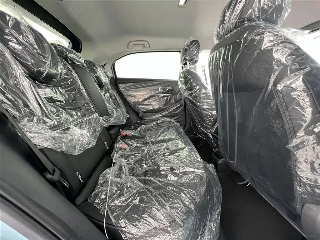 e:NP1 Extreme Performance 1 2023 Model 420km Extreme Edition — миниатюра 23