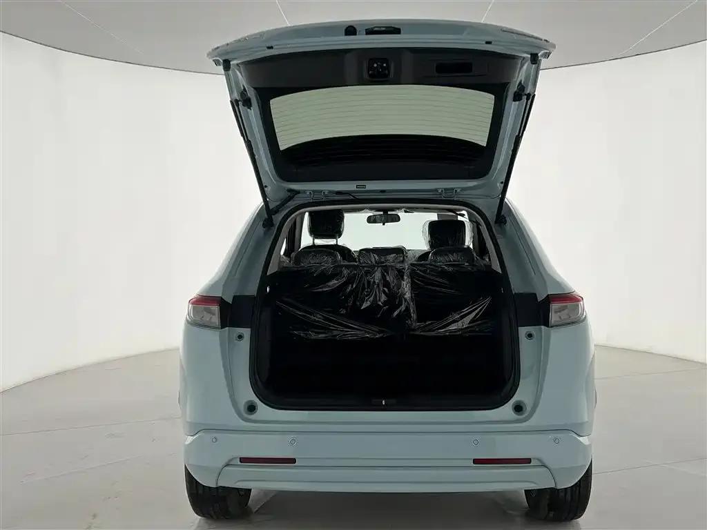 e:NP1 Extreme Performance 1 2023 Model 420km Extreme Edition — миниатюра 29