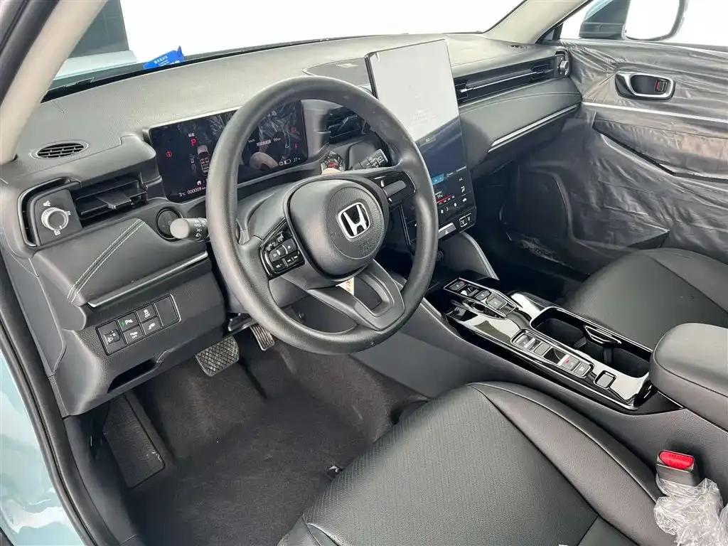 e:NP1 Extreme Performance 1 2023 Model 420km Extreme Edition — миниатюра 30