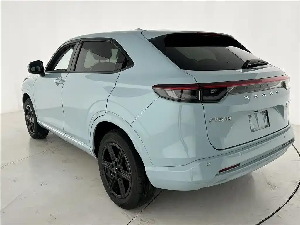 e:NP1 Extreme Performance 1 2023 Model 420km Extreme Edition — миниатюра 4