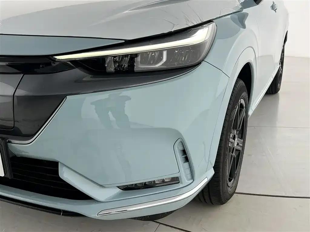 e:NP1 Extreme Performance 1 2023 Model 420km Extreme Edition — миниатюра 32