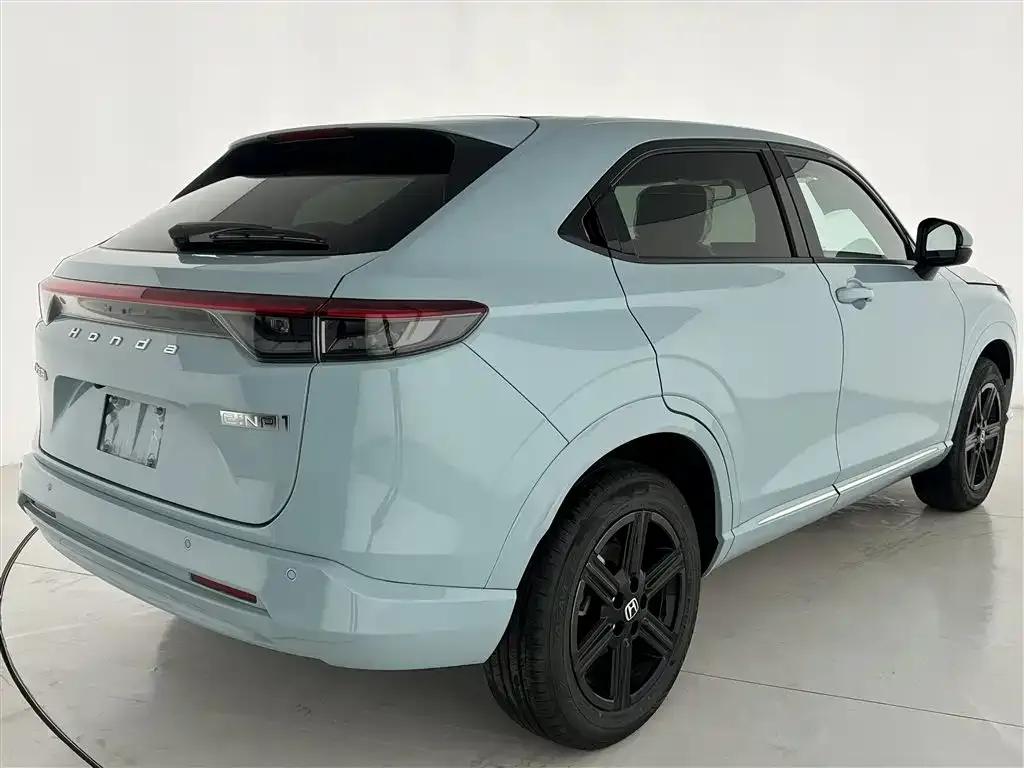 e:NP1 Extreme Performance 1 2023 Model 420km Extreme Edition — миниатюра 6