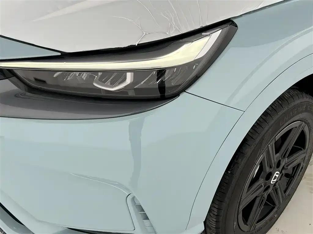 e:NP1 Extreme Performance 1 2023 Model 420km Extreme Edition — миниатюра 7