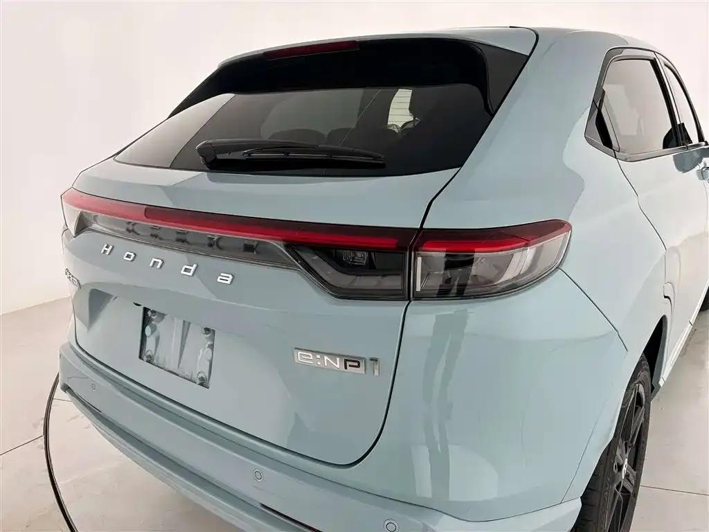 e:NP1 Extreme Performance 1 2023 Model 420km Extreme Edition — миниатюра 8