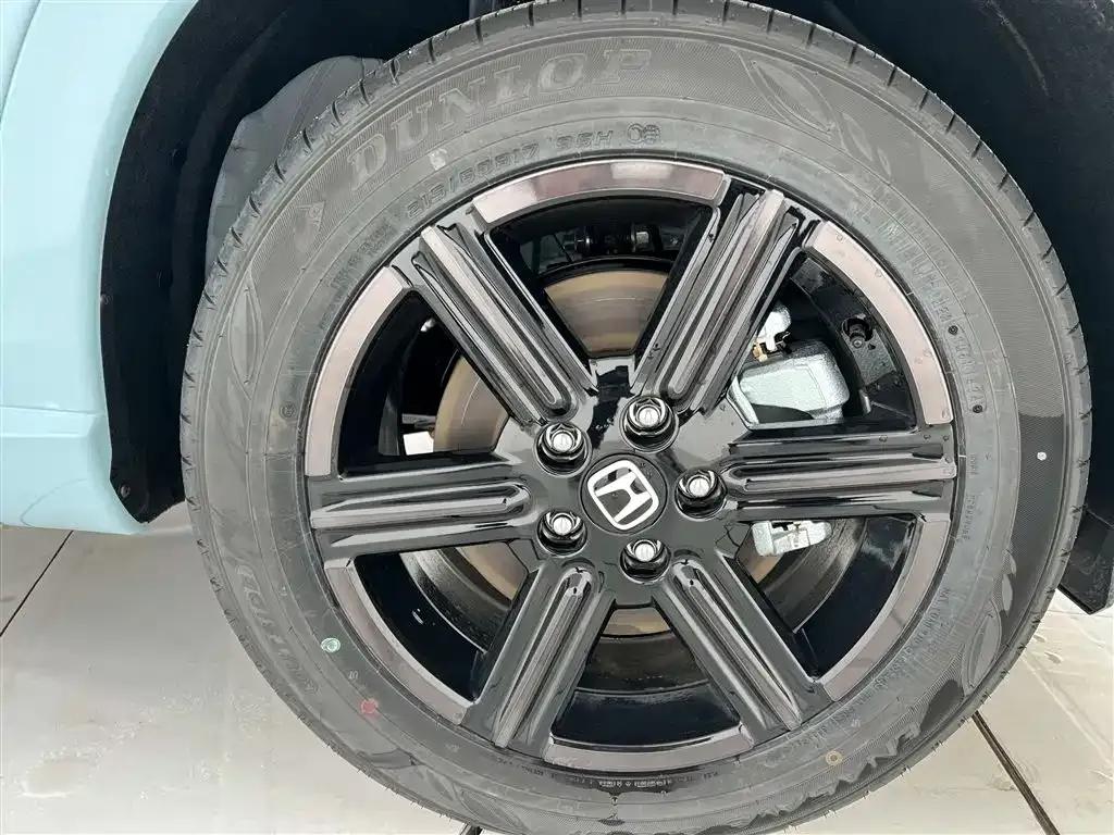 e:NP1 Extreme Performance 1 2023 Model 420km Extreme Edition — миниатюра 9