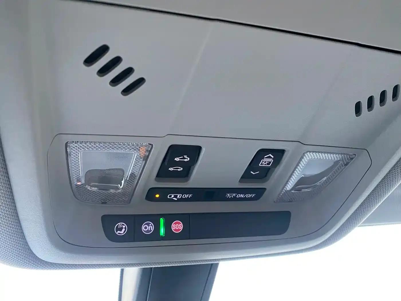 2023 Chevrolet Blazer Mild Hybrid 650T — миниатюра 9