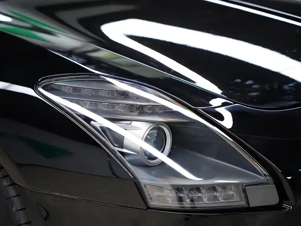2011 Mercedes-Benz SLS AMG — миниатюра 13