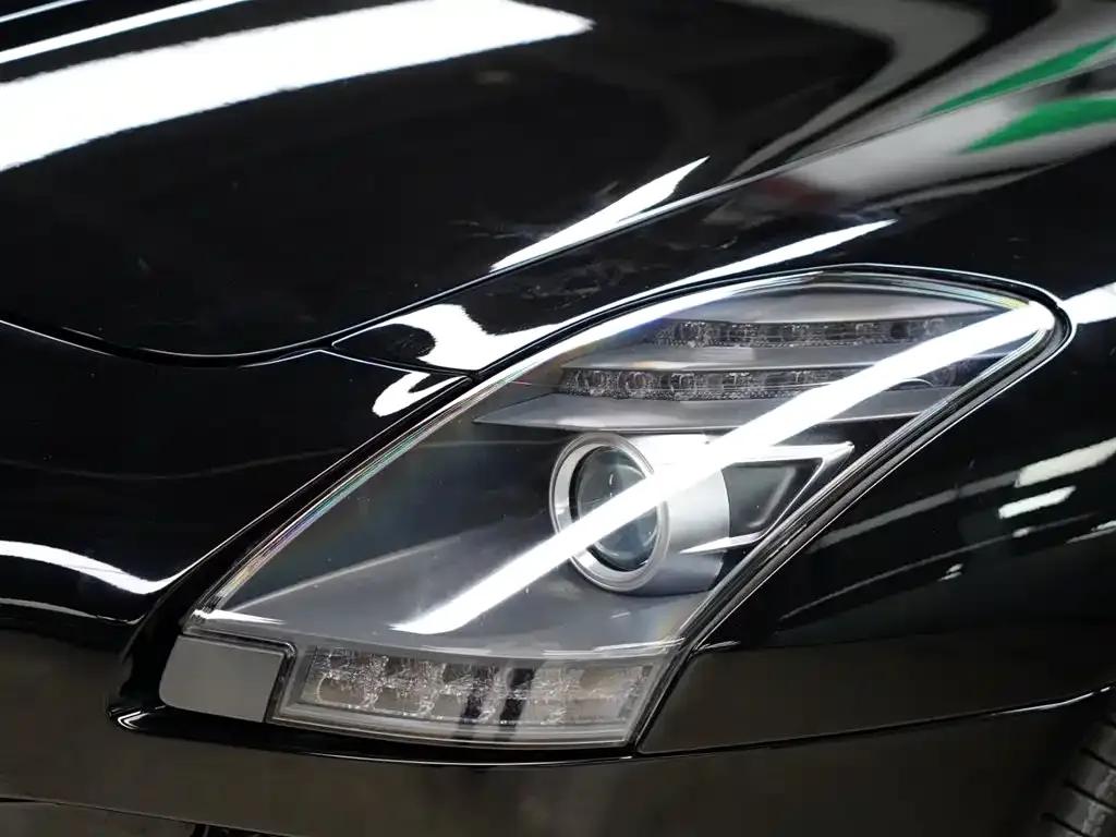 2011 Mercedes-Benz SLS AMG — миниатюра 14