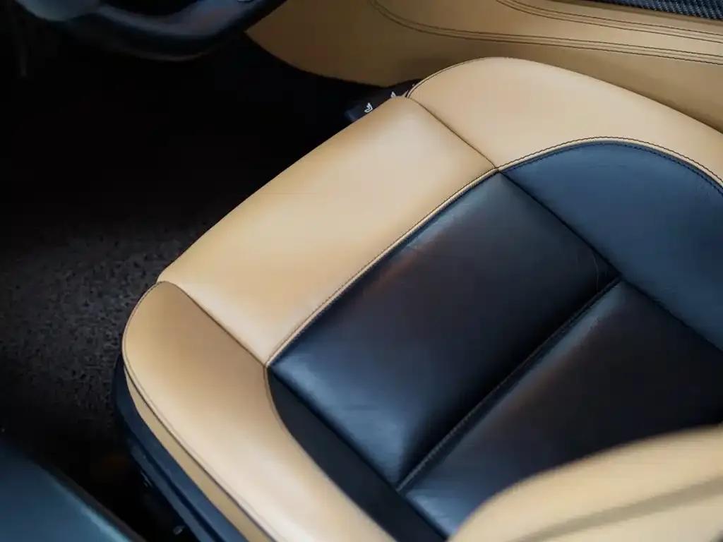 2011 Mercedes-Benz SLS AMG — миниатюра 24