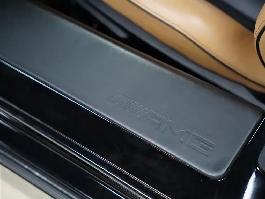2011 Mercedes-Benz SLS AMG — миниатюра 26