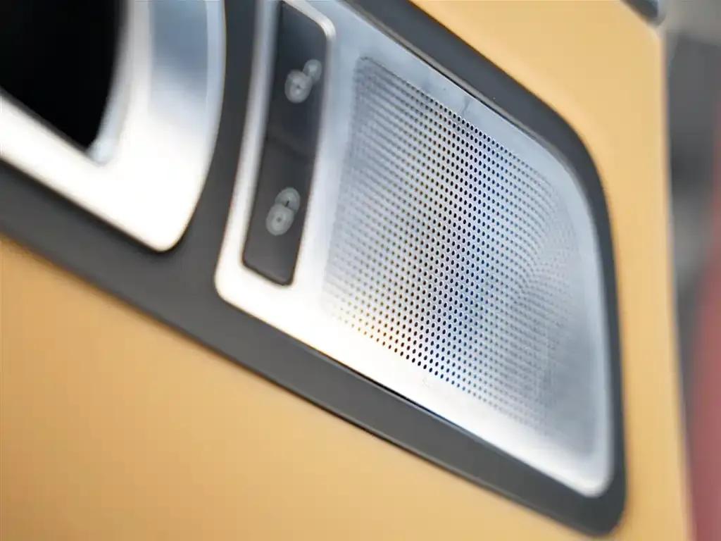 2011 Mercedes-Benz SLS AMG — миниатюра 27