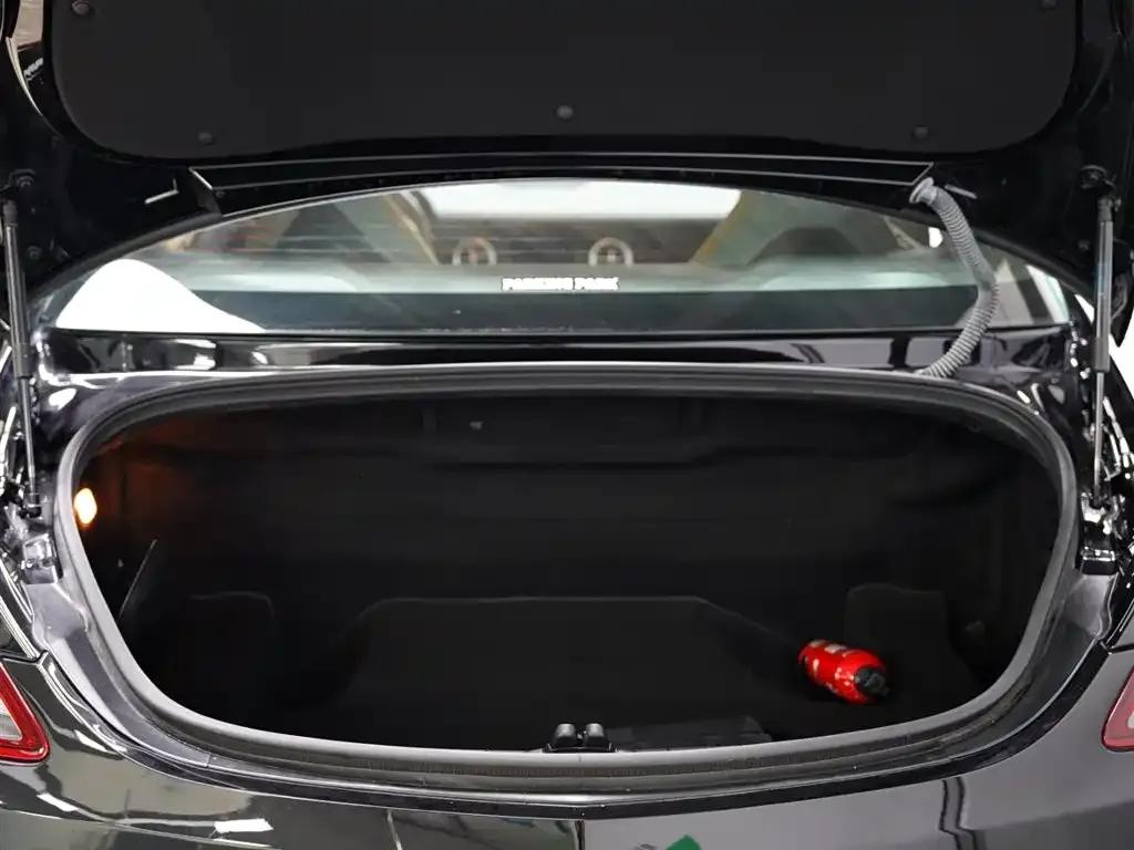 2011 Mercedes-Benz SLS AMG — миниатюра 35