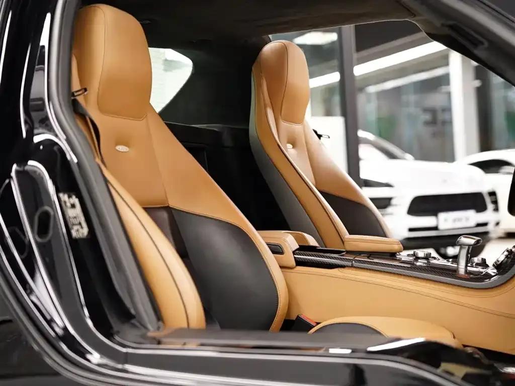 2011 Mercedes-Benz SLS AMG — миниатюра 37