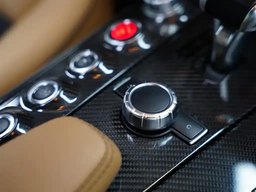 2011 Mercedes-Benz SLS AMG — миниатюра 42