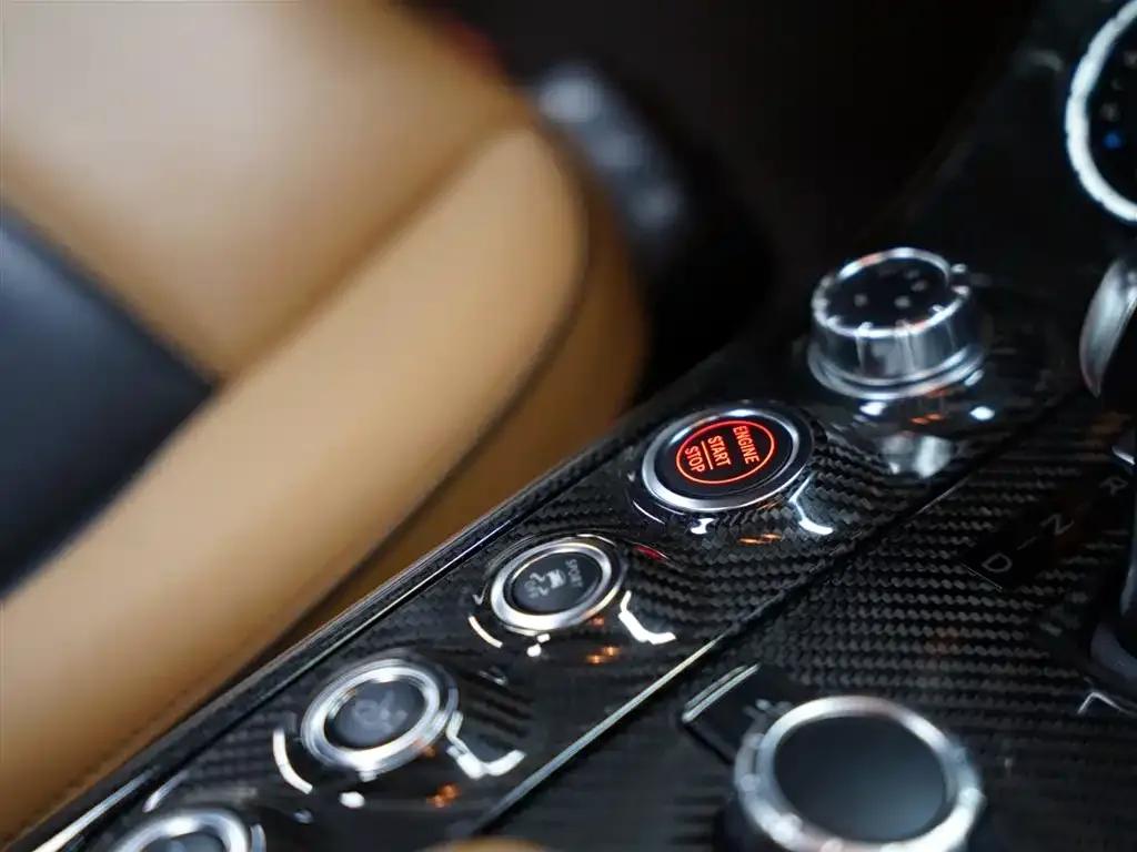 2011 Mercedes-Benz SLS AMG — миниатюра 43