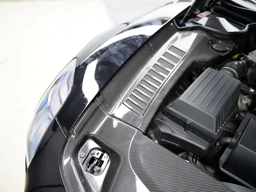 2011 Mercedes-Benz SLS AMG — миниатюра 47