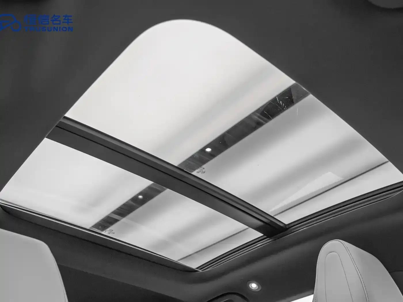 Seal 06 2024 DM-i 120KM Premium Edition — миниатюра 20