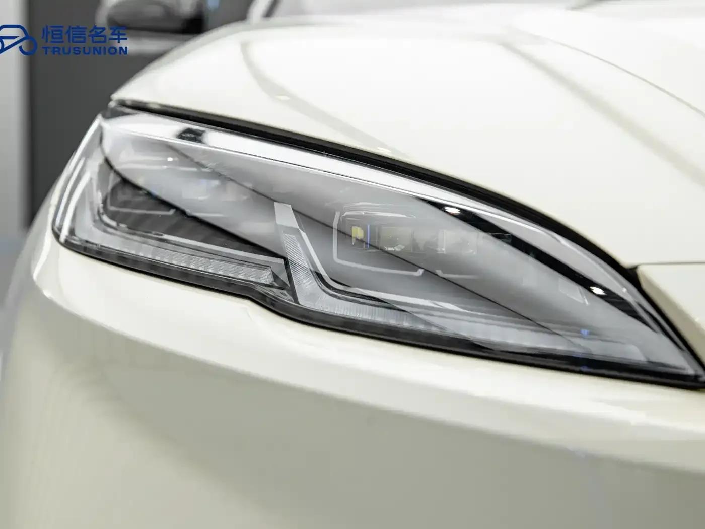 Seal 06 2024 DM-i 120KM Premium Edition — миниатюра 10