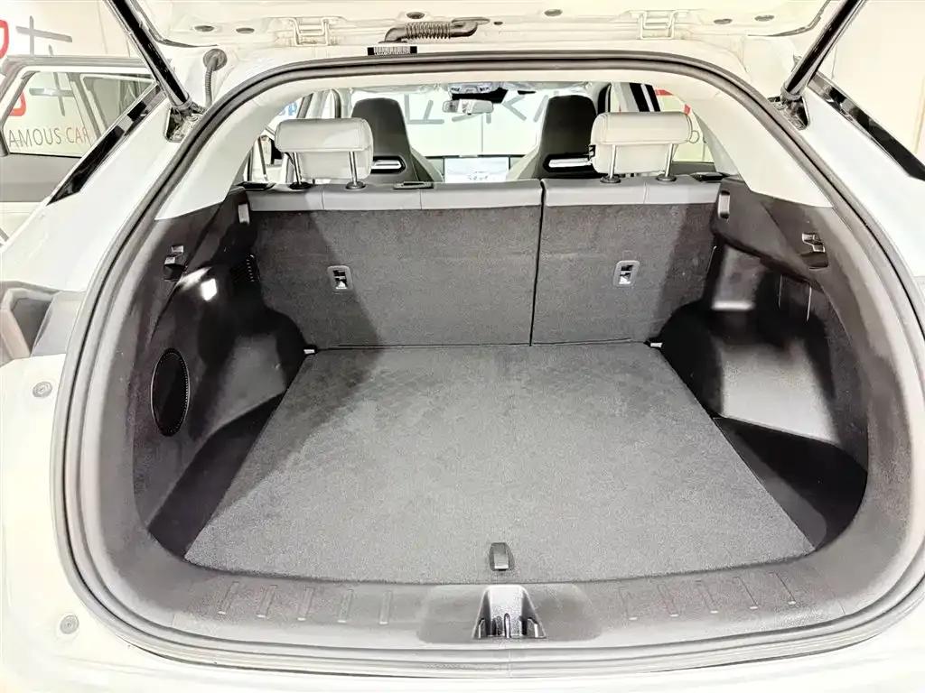 Changan UNI-Z 2025 1.5T Luxury Edition — миниатюра 13