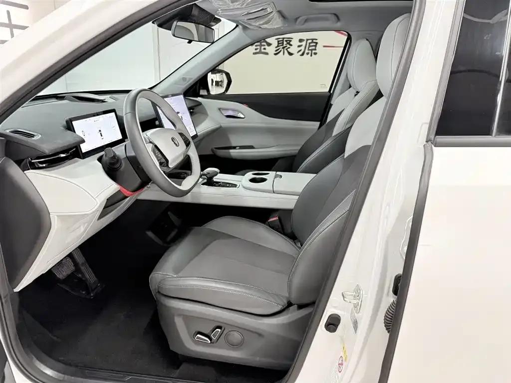 Changan UNI-Z 2025 1.5T Luxury Edition — миниатюра 7