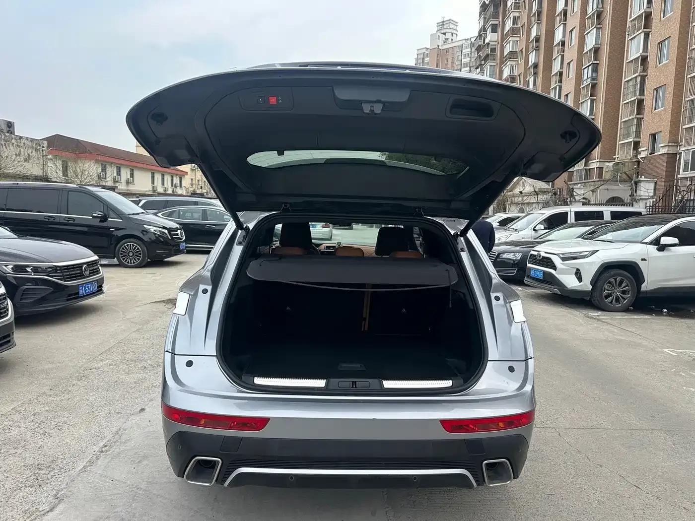 DS 7 2020 45THP Rivoli Edition — миниатюра 10