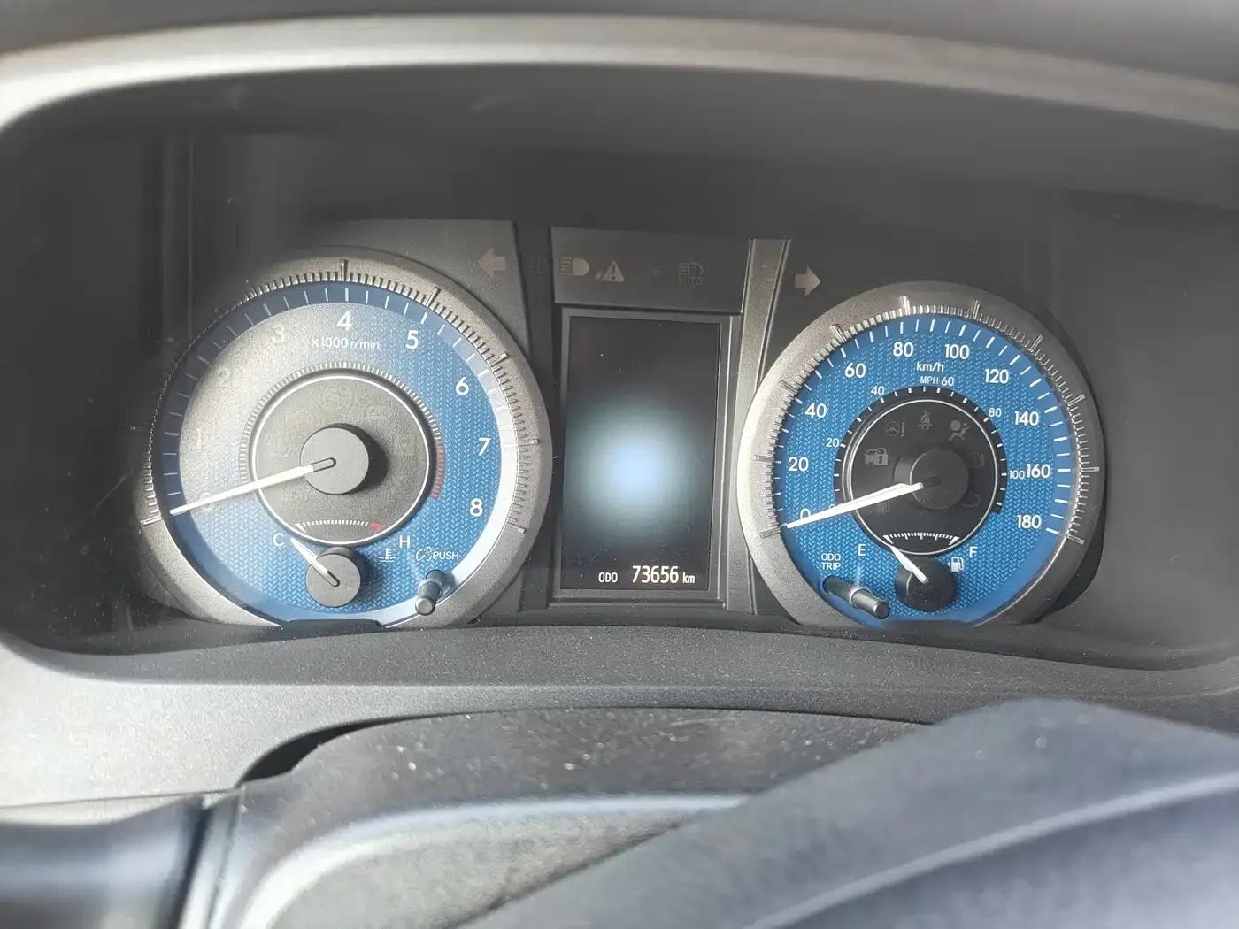 2019 SIENNA 3.5L AWD Limited 7-seater Canadian version — миниатюра 10