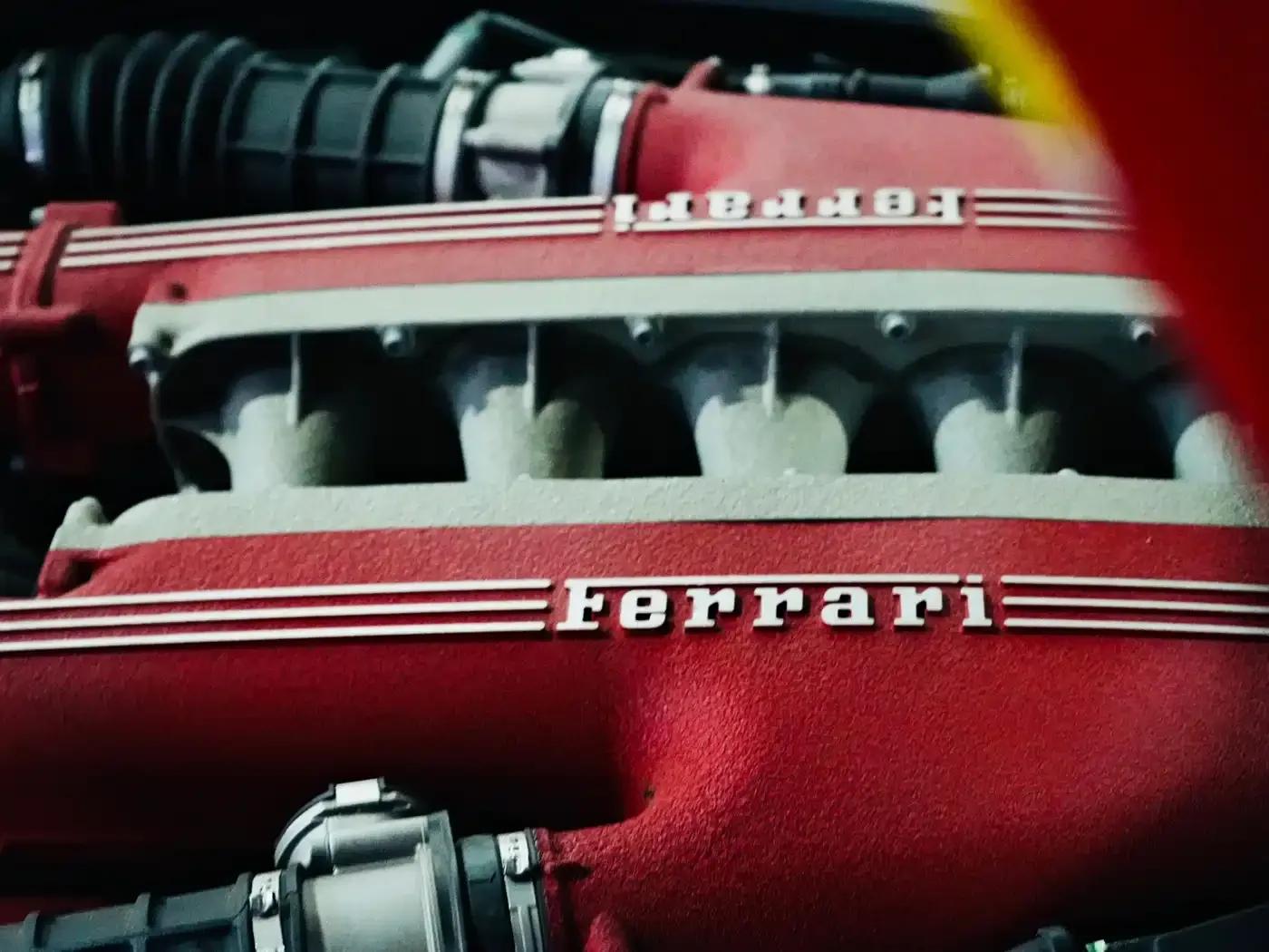 2013 F12berlinetta 6.3L Standard Model — миниатюра 16