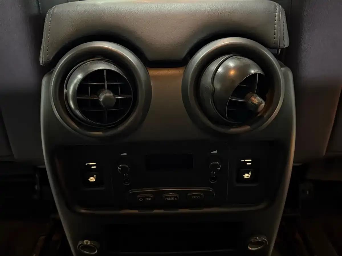2004 Hummer H2 6.0 AT — миниатюра 13