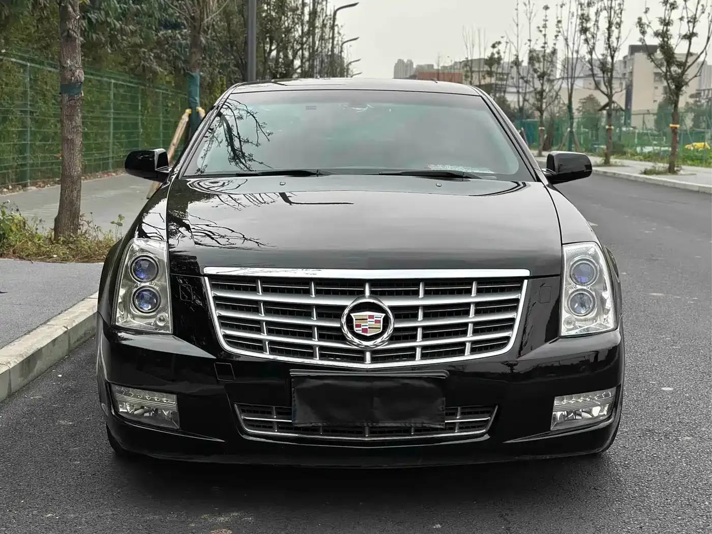 SLS Seville 2012 2.0T Comfort Model — миниатюра 2
