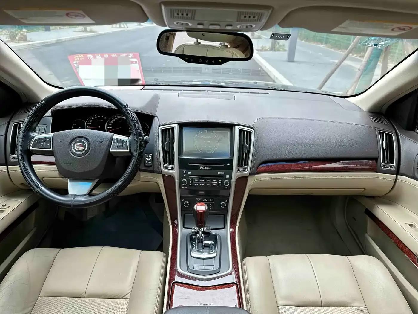 SLS Seville 2012 2.0T Comfort Model — миниатюра 11