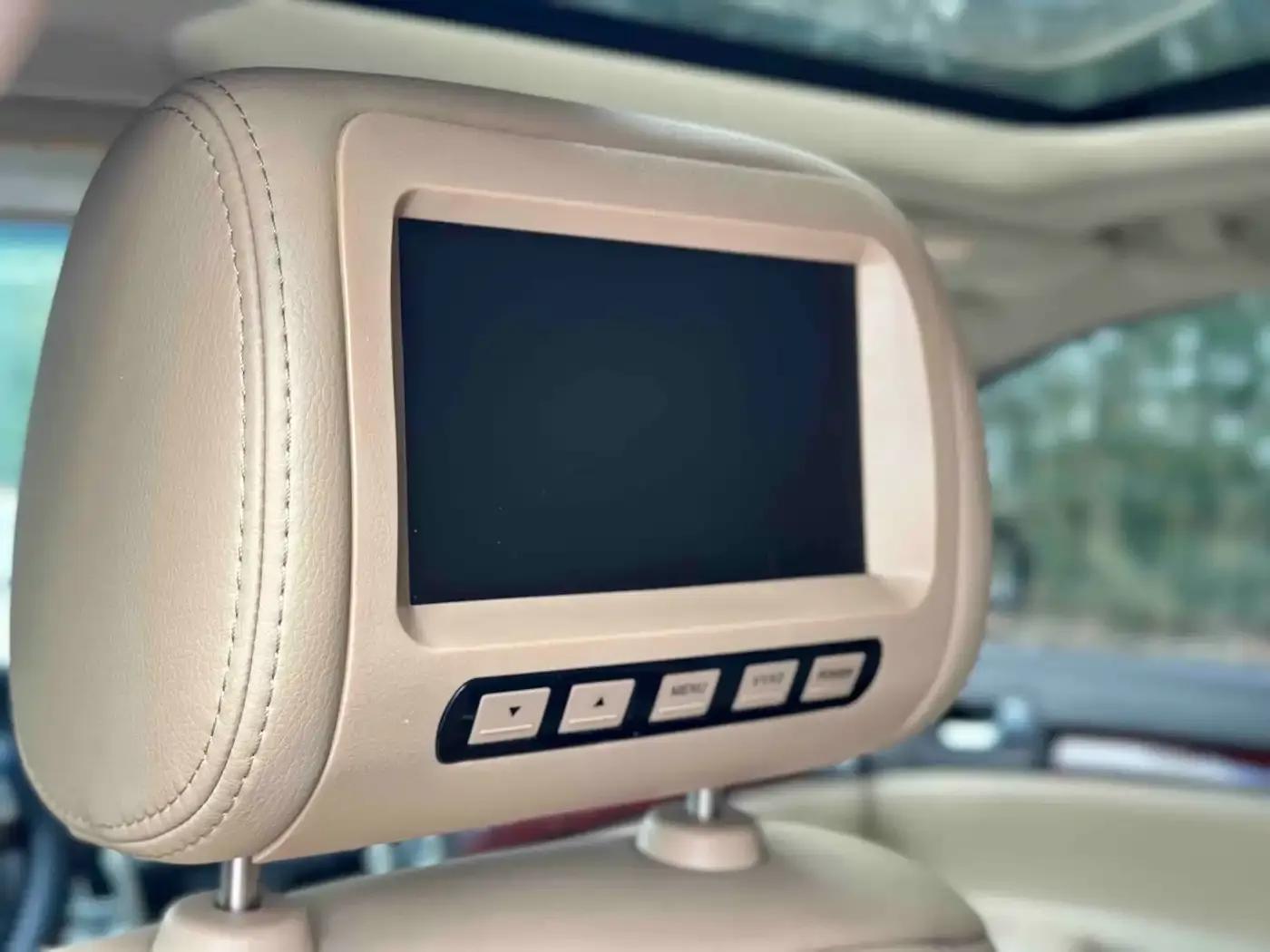 SLS Seville 2012 2.0T Comfort Model — миниатюра 17