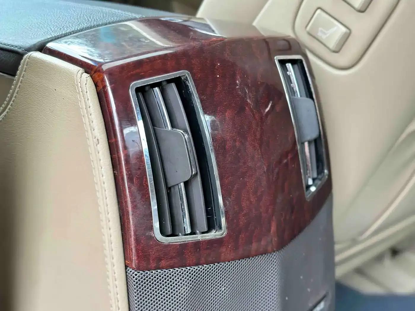 SLS Seville 2012 2.0T Comfort Model — миниатюра 20