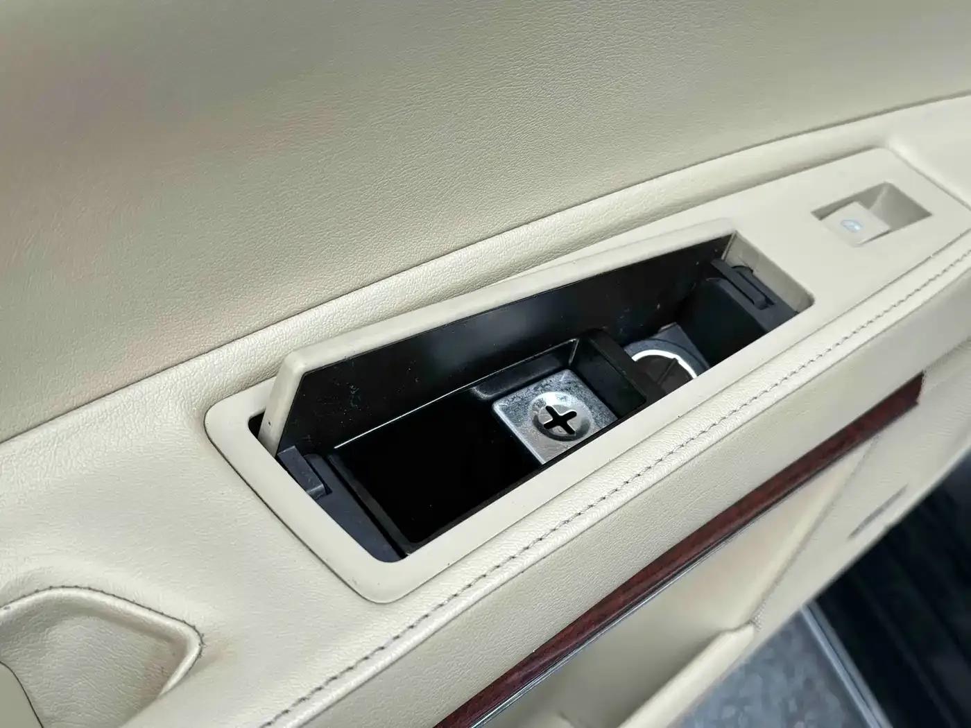 SLS Seville 2012 2.0T Comfort Model — миниатюра 22