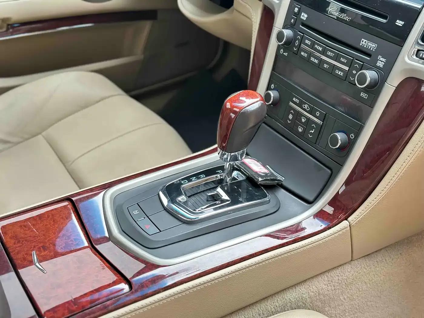 SLS Seville 2012 2.0T Comfort Model — миниатюра 26