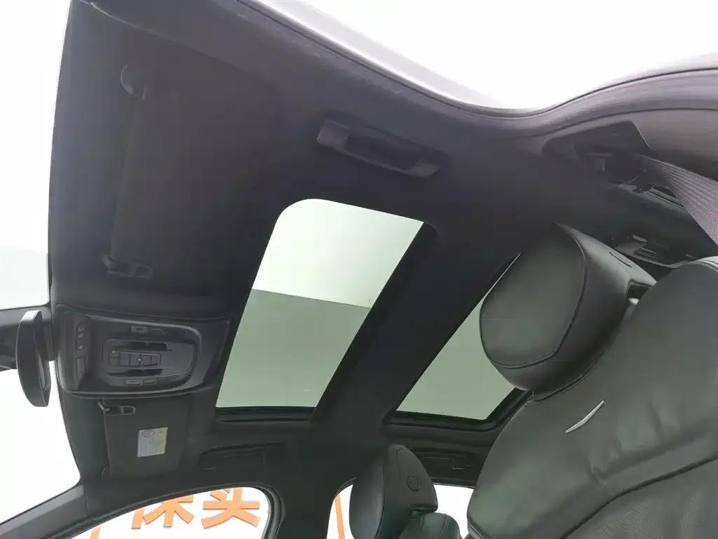 Cadillac CT6 Plug-in 2017 30E Elite — миниатюра 14