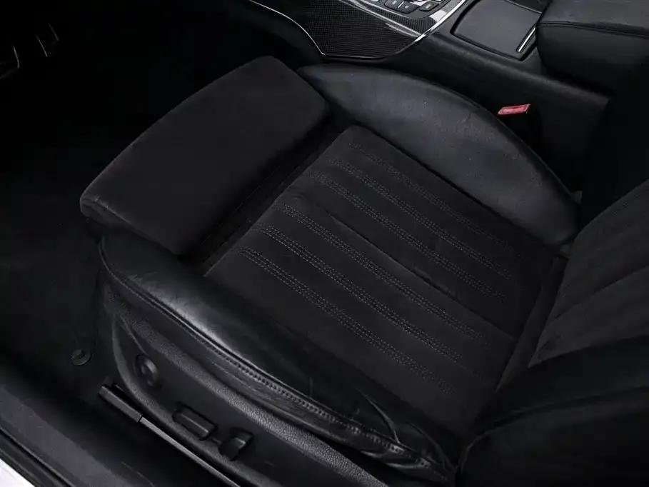 2013 Audi S6 4.0TFSI — миниатюра 13