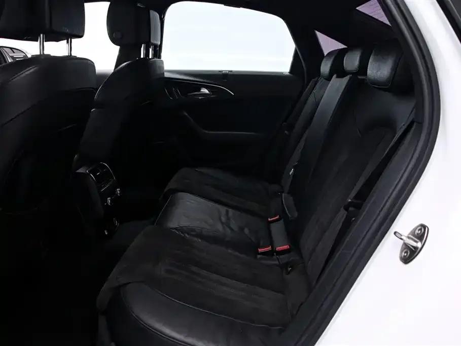 2013 Audi S6 4.0TFSI — миниатюра 14