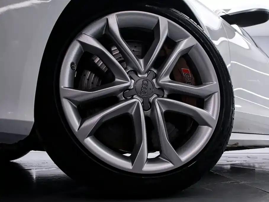2013 Audi S6 4.0TFSI — миниатюра 16