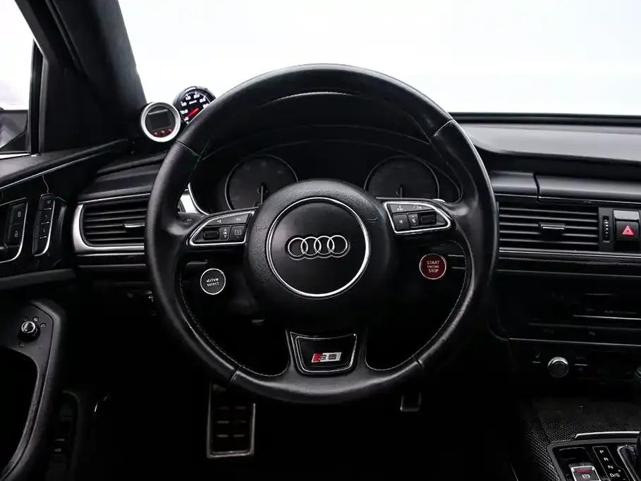 2013 Audi S6 4.0TFSI — миниатюра 7