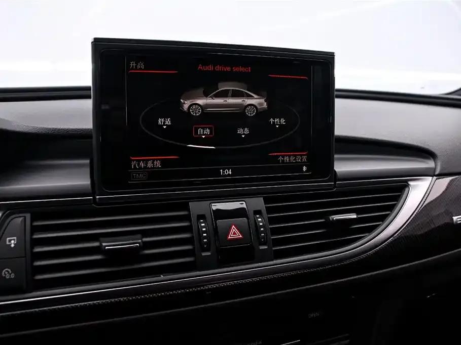 2013 Audi S6 4.0TFSI — миниатюра 8