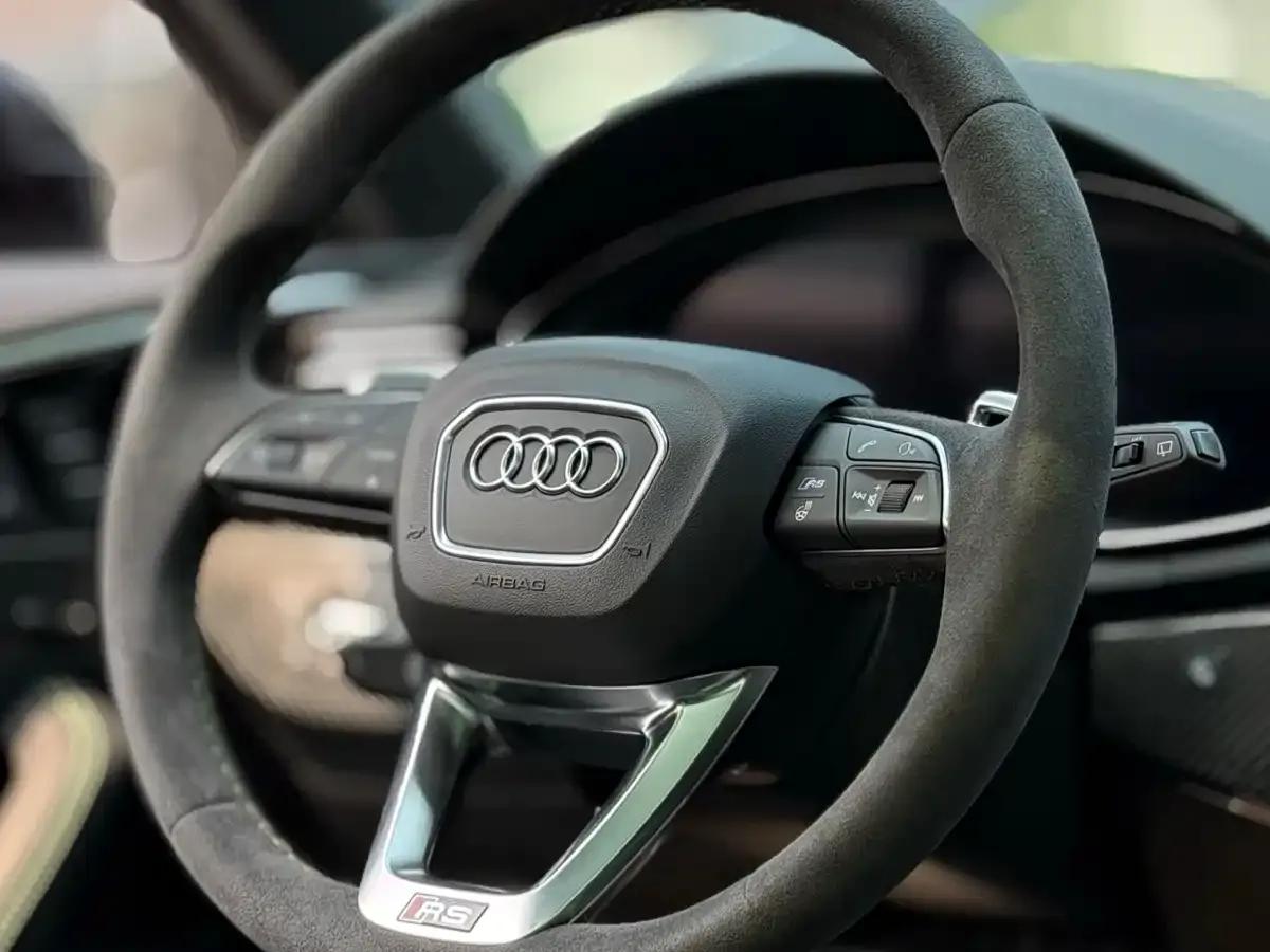 2024 Audi RS 4 RS4 Avant Ultimate Edition — миниатюра 7