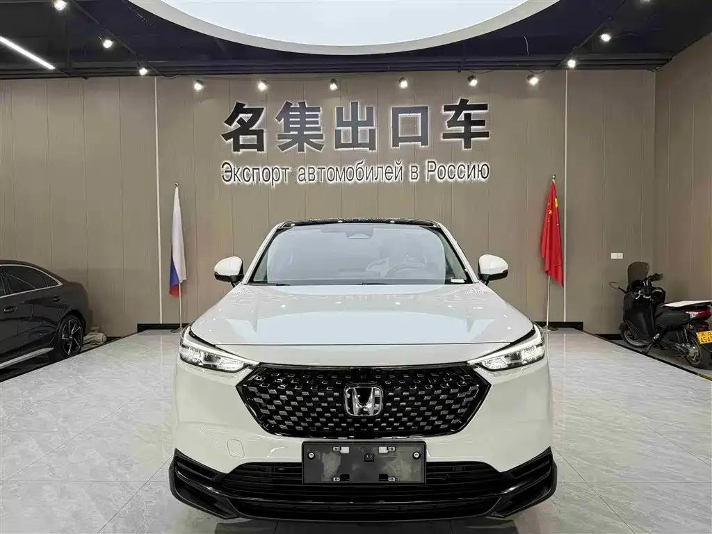 Honda XR-V 2023 Facelift 1.5L CVT Trend Edition — миниатюра 2