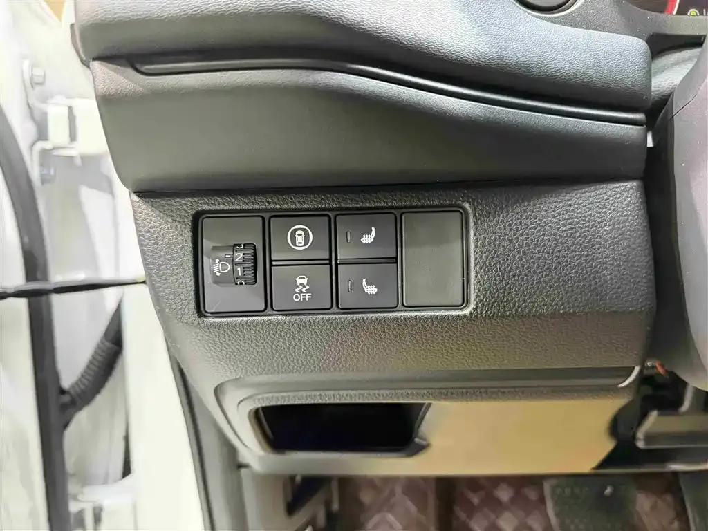 Honda XR-V 2023 Facelift 1.5L CVT Trend Edition — миниатюра 11